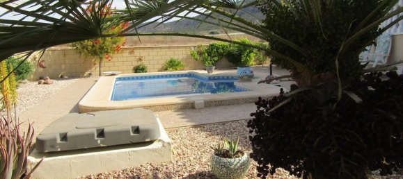 4 bedrooms Villa in La Romana, Spain No. 94581 32