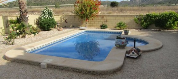 4 bedrooms Villa in La Romana, Spain No. 94581 26