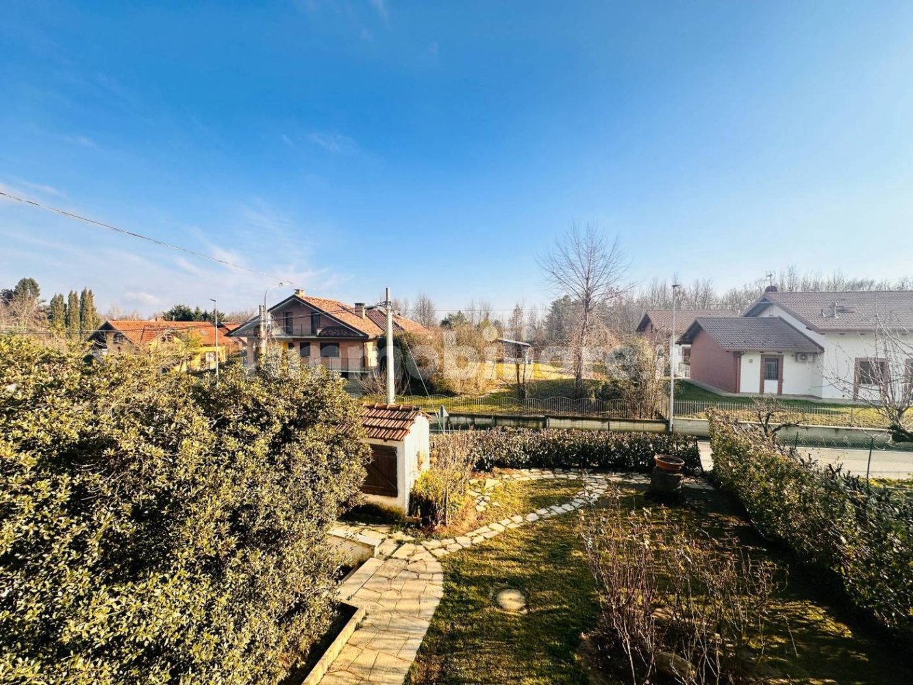 4 Schlafzimmer Wohnung in Givoletto, Italy, Nr. 162630