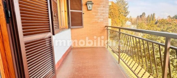4 Schlafzimmer Wohnung in Givoletto, Italy, Nr. 162630 9