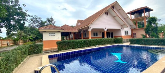 4 bedrooms Cafe / restaurant in Pattaya, Thailand No. 1238 30