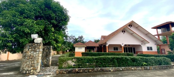 4 bedrooms Cafe / restaurant in Pattaya, Thailand No. 1238 20