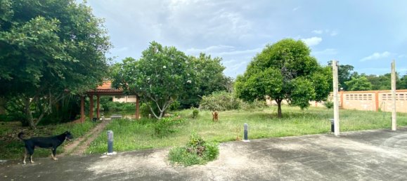 4 bedrooms Cafe / restaurant in Pattaya, Thailand No. 1238 29