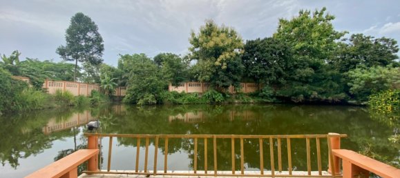 4 bedrooms Cafe / restaurant in Pattaya, Thailand No. 1238 26