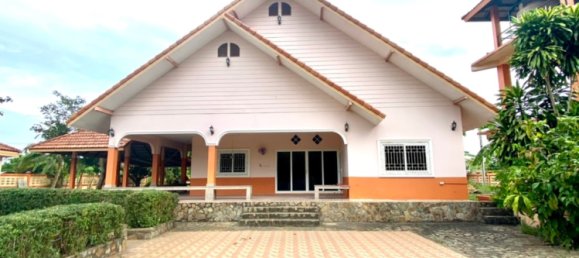 4 bedrooms Cafe / restaurant in Pattaya, Thailand No. 1238 24