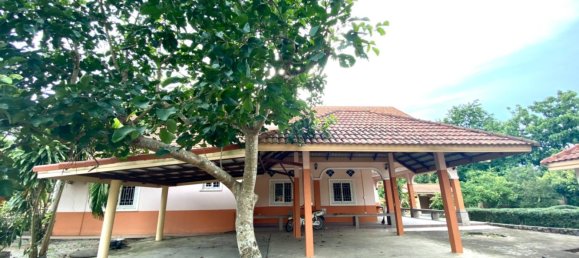 4 bedrooms Cafe / restaurant in Pattaya, Thailand No. 1238 21