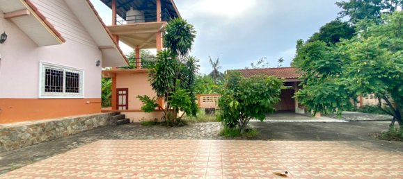 4 bedrooms Cafe / restaurant in Pattaya, Thailand No. 1238 19