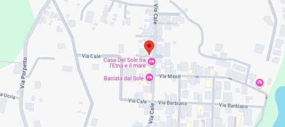 2-salle Appartement à Acireale, Italy No. 204912 11