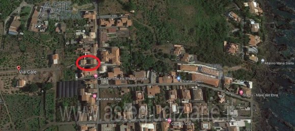 2-salle Appartement à Acireale, Italy No. 204912 14