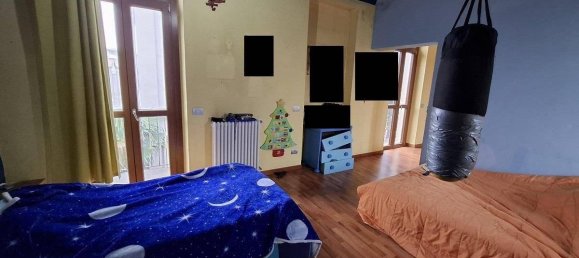 Apartamento de 3 dormitorios en Busto Arsizio, Italy No. 281672 27