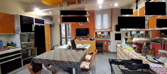 Apartamento de 3 dormitorios en Busto Arsizio, Italy No. 281672 9