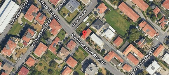 Apartamento de 3 dormitorios en Busto Arsizio, Italy No. 281672 43