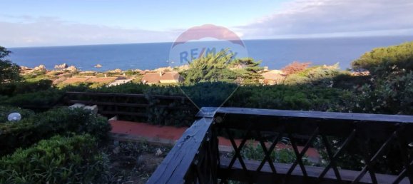 3 غرف نوم شقة في Trinità d'Agultu e Vignola, Italy رقم 376836 2