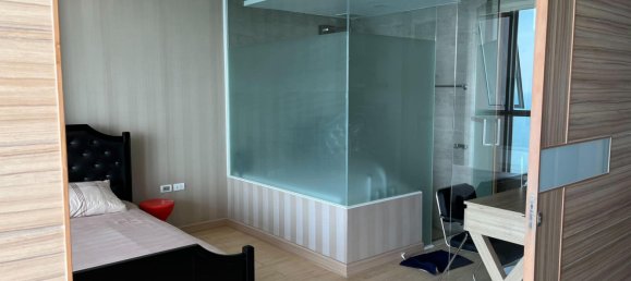 1 bedroom Condo in Pattaya, Thailand No. 26783 5