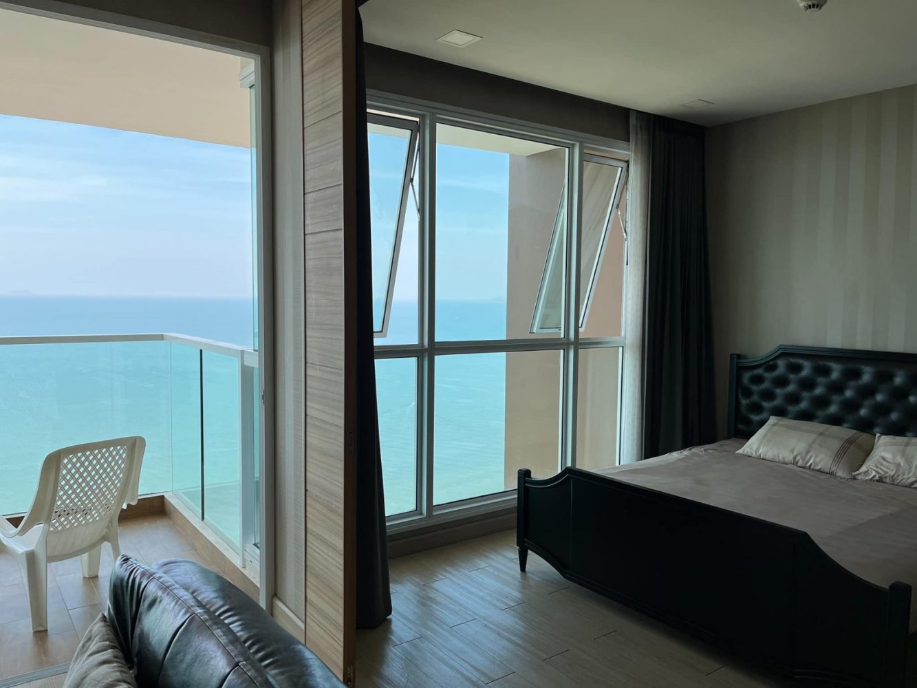 1 bedroom Condo in Pattaya, Thailand No. 26783