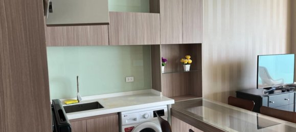 1 bedroom Condo in Pattaya, Thailand No. 26783 10