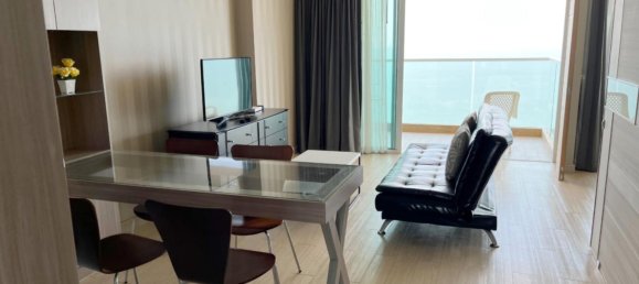 1 bedroom Condo in Pattaya, Thailand No. 26783 13