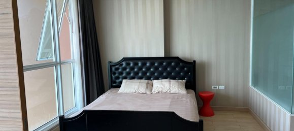 1 bedroom Condo in Pattaya, Thailand No. 26783 4