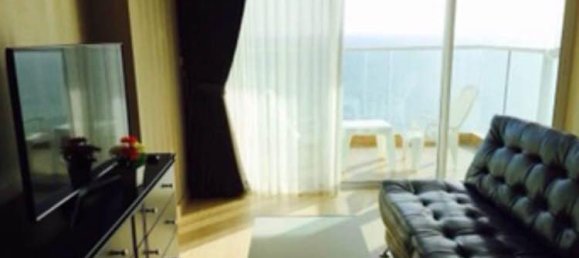 1 bedroom Condo in Pattaya, Thailand No. 26783 3