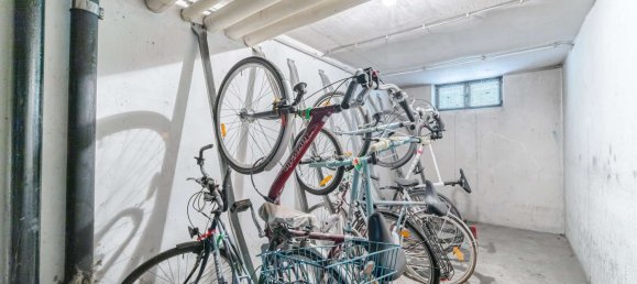 Квартира с 1 спальней в Мюнхен, Германия № 287129 18