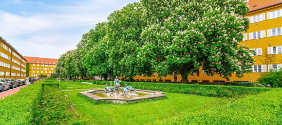 Квартира с 1 спальней в Мюнхен, Германия № 287129 20