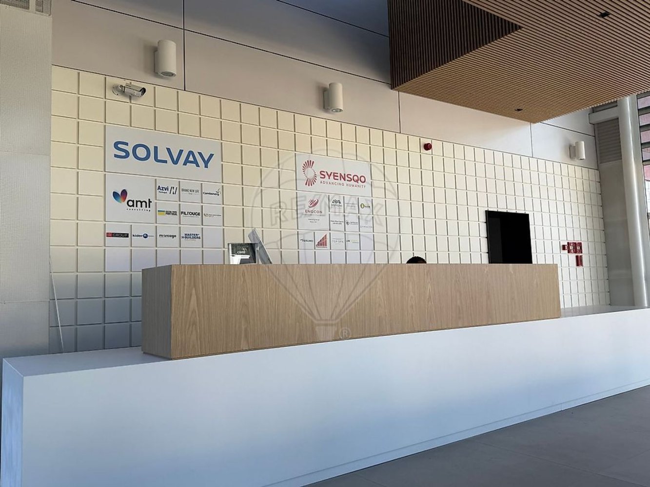 Escritório em Oeiras, Portugal 71 m² N.º 224873