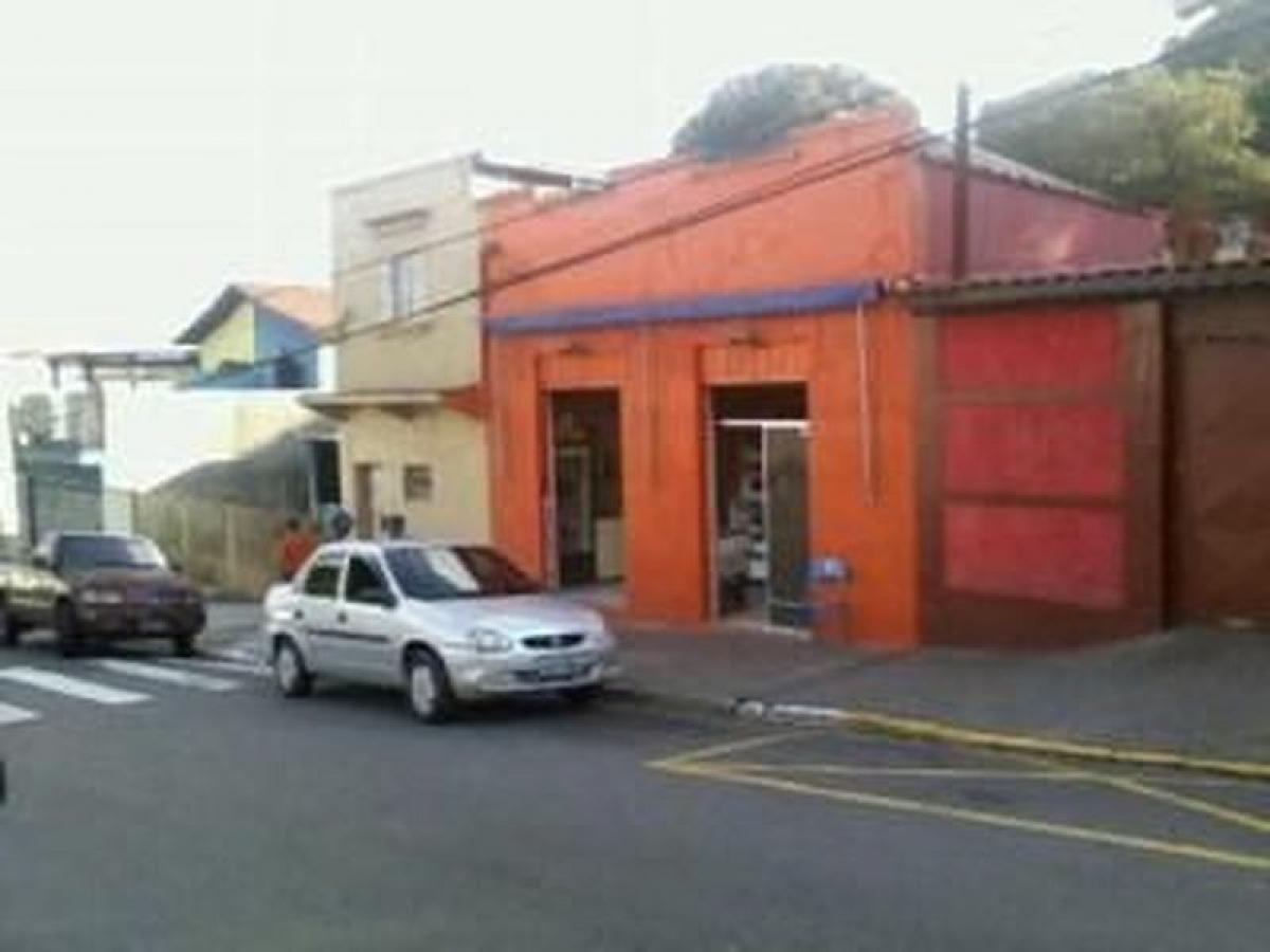 Studio in Sao Paulo, Brazil No. 441898