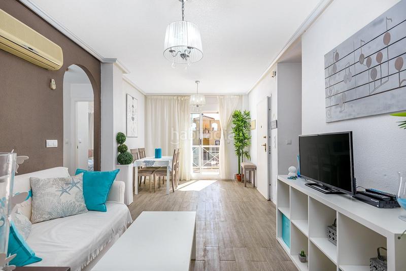 2 bedrooms Bungalow in Torrevieja, Spain No. 255157