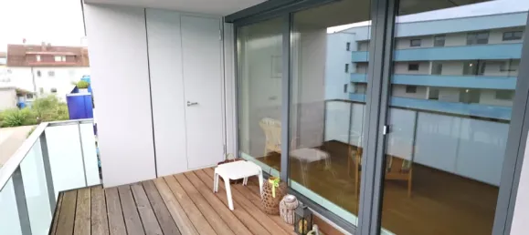 Apartamento de 1 dormitorio en Ostalbkreis, Germany No. 243089 9