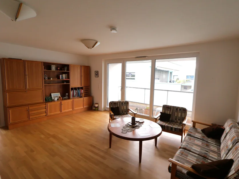 Apartamento de 1 dormitorio en Ostalbkreis, Germany No. 243089