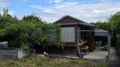 Terreno de 2 habitaciónes en Traiskirchen, Austria No. 197366