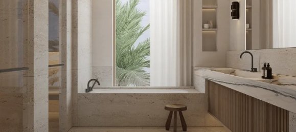 Вилла с 5 спальнями в Мохаммед Бин Рашид Сити, ОАЭ № 46949 10