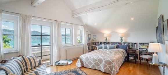 5 Schlafzimmer Villa in Krumpendorf am Wörthersee, Austria, Nr. 205464 5