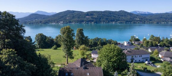 5 Schlafzimmer Villa in Krumpendorf am Wörthersee, Austria, Nr. 205464 2