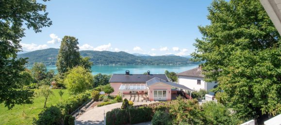 5 Schlafzimmer Villa in Krumpendorf am Wörthersee, Austria, Nr. 205464 7