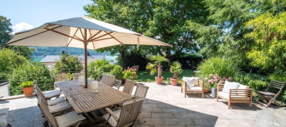 5 Schlafzimmer Villa in Krumpendorf am Wörthersee, Austria, Nr. 205464 8