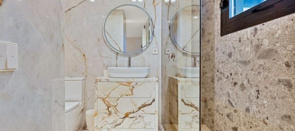 3 bedrooms Villa in Benalmadena, Spain No. 60218 11