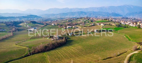 5 rooms Penthouse in Conegliano, Italy No. 128377 14