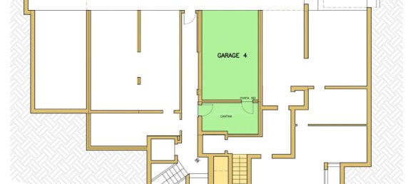 5 rooms Penthouse in Conegliano, Italy No. 128377 21