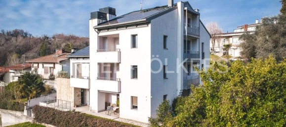5 rooms Penthouse in Conegliano, Italy No. 128377 22