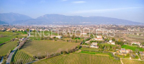 5 rooms Penthouse in Conegliano, Italy No. 128377 8