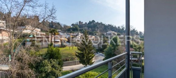 5 rooms Penthouse in Conegliano, Italy No. 128377 6