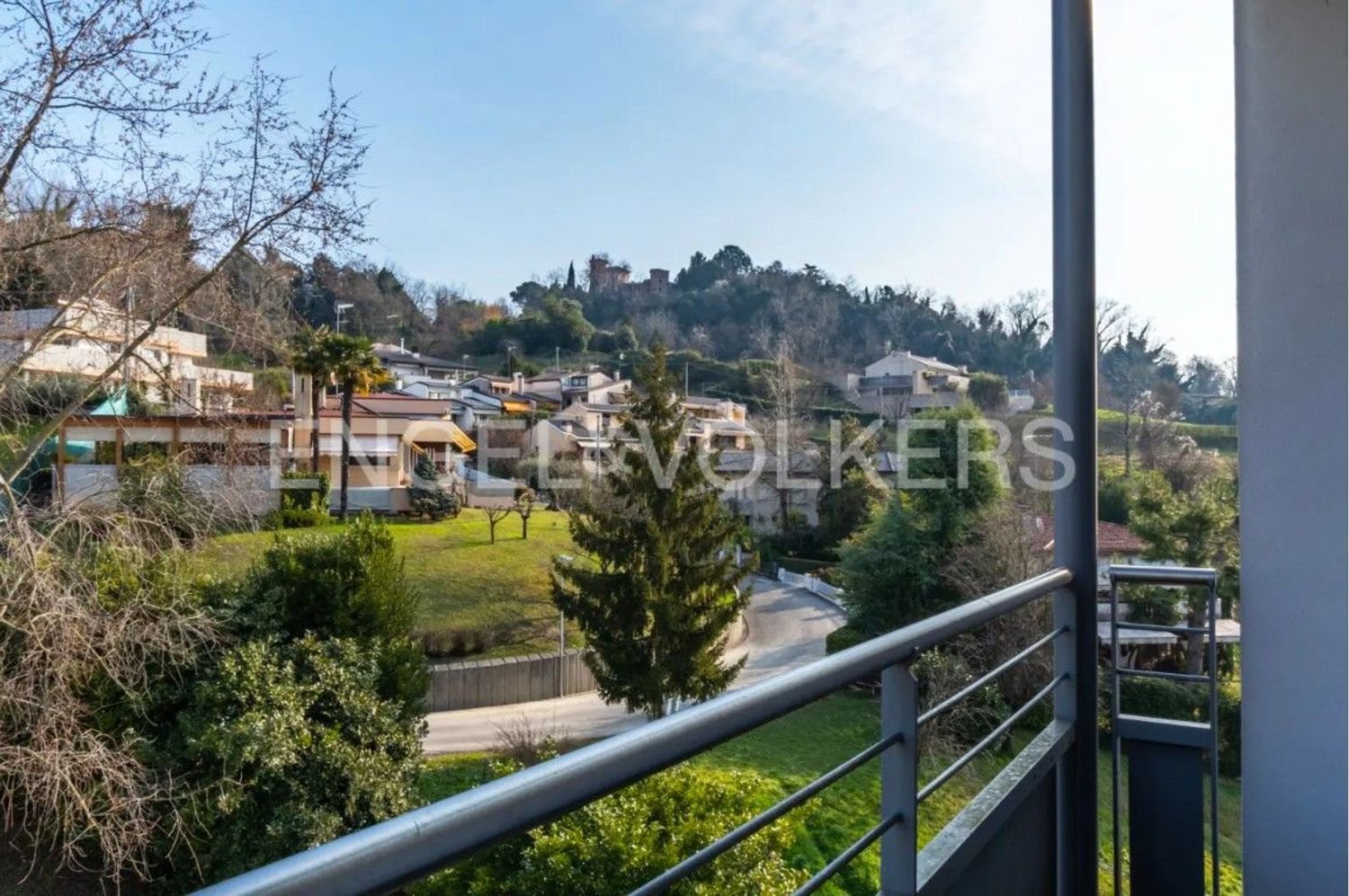 5 rooms Penthouse in Conegliano, Italy No. 128377