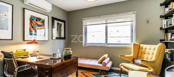 40m² Office in Lisbon, Portugal No. 73232 2