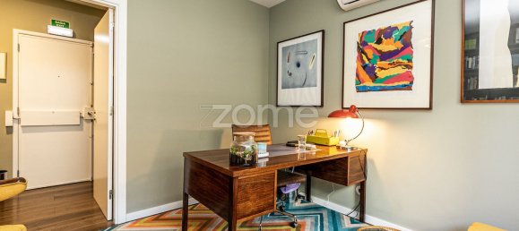 40m² Office in Lisbon, Portugal No. 73232 5