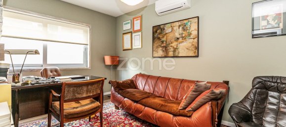 40m² Office in Lisbon, Portugal No. 73232 6