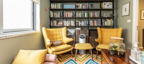 40m² Office in Lisbon, Portugal No. 73232 4