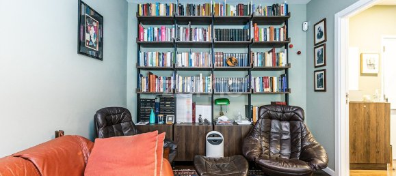 40m² Office in Lisbon, Portugal No. 73232 9