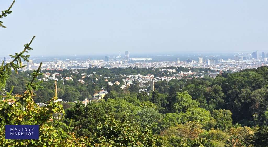 4غرفة منزل ذو طابقين في Wahring, Austria رقم 87317