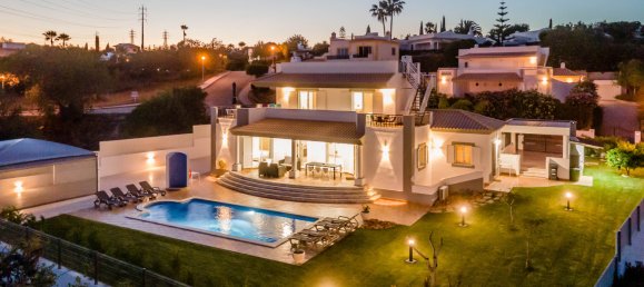 5 bedrooms Villa in Albufeira, Portugal No. 14452 38